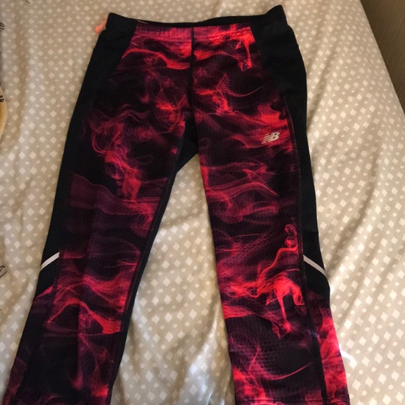 New Balance leggings - Picture 1 of 3